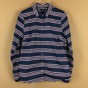 Nautica button down